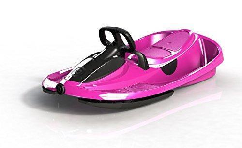 

Нартосанки STRATOS PINK