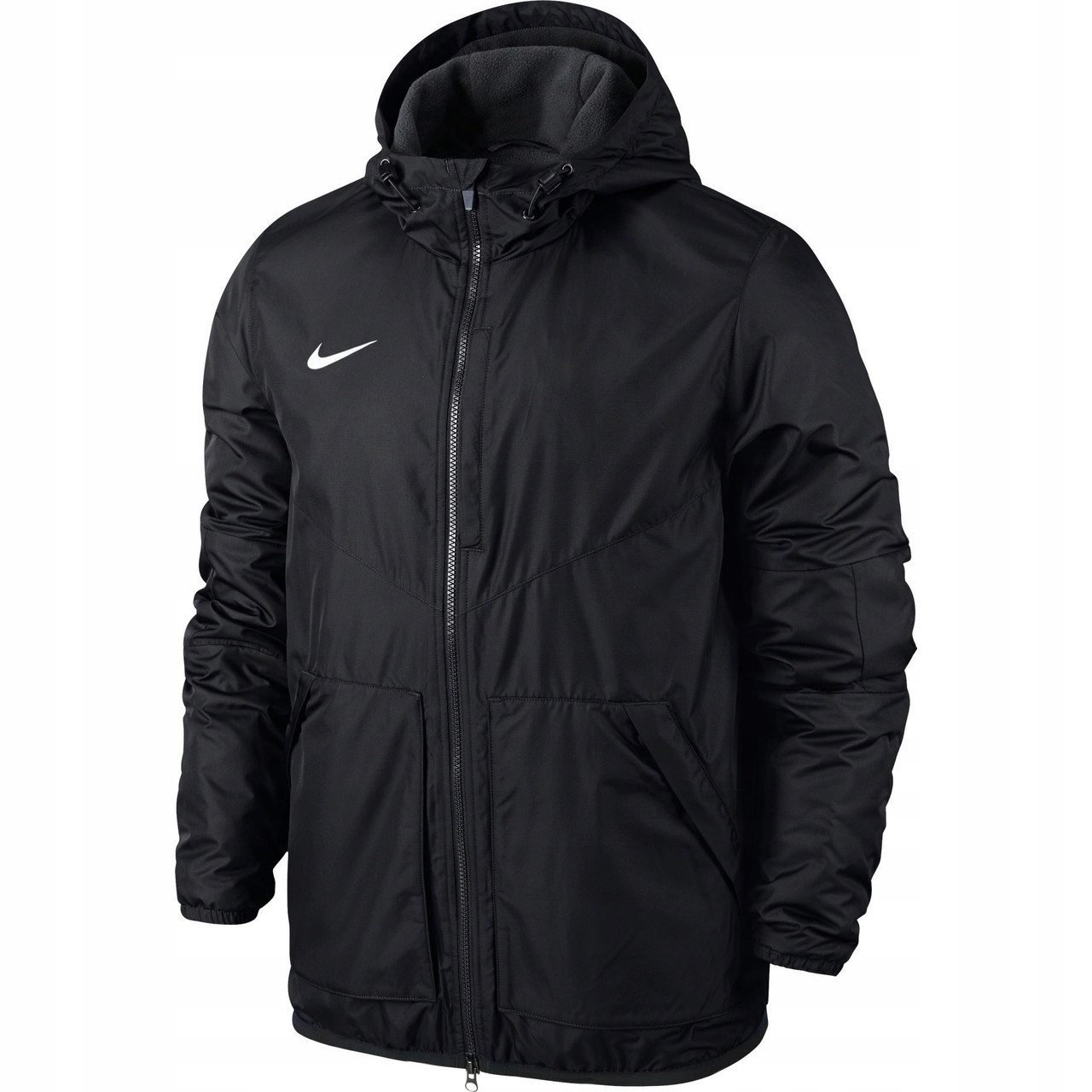 

Зимняя куртка утепленная NIKE STORM FIT FALL - M