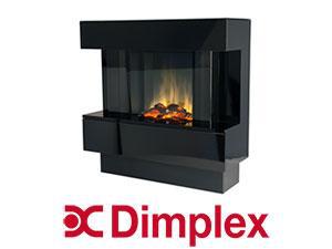 

Электрический камин DIMPLEX AVALONE