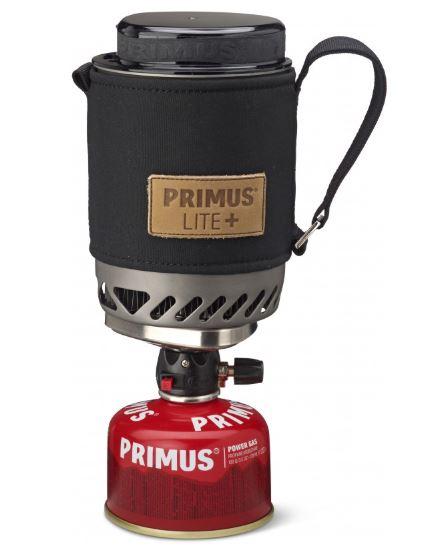 

Примус газовый Primus Lite+