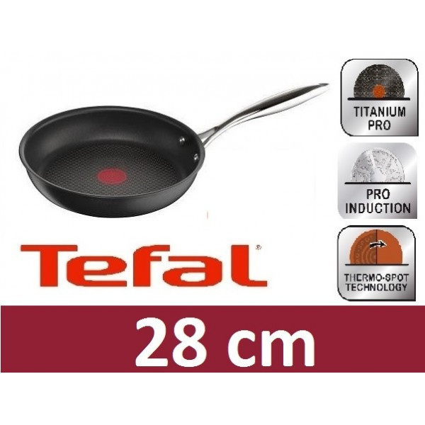 

Сковородка TEFAL HERITAGE