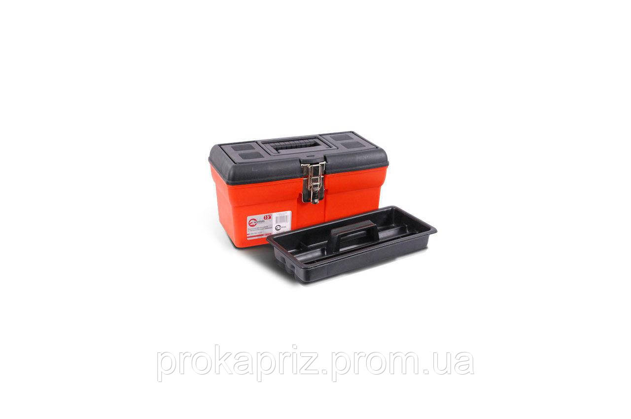 

Ящик для инструмента Intertool - 13" BX-1113