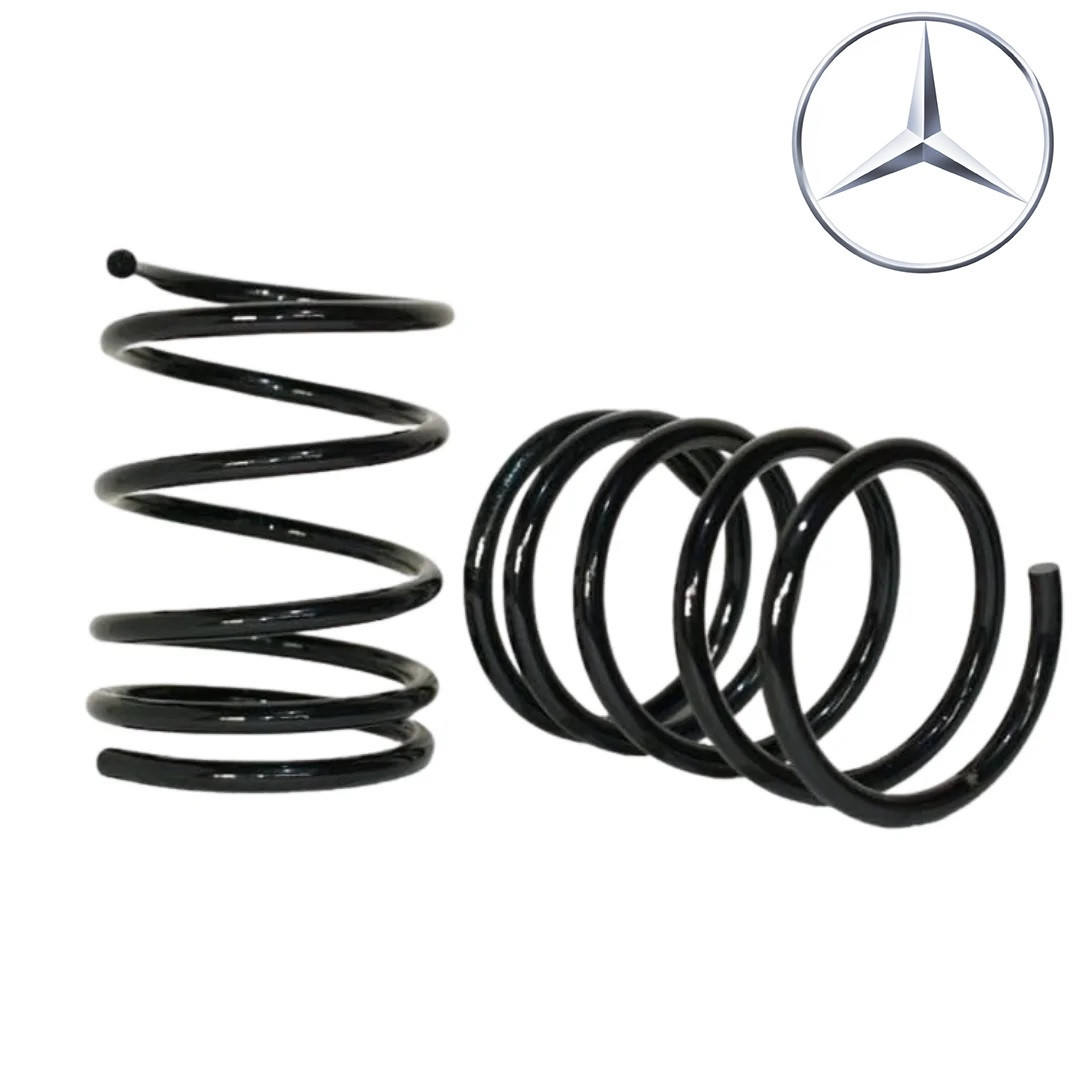 

Пружины передней подвески Mercedes Vito-447 4473210700 4473211004 для авто машины Литва