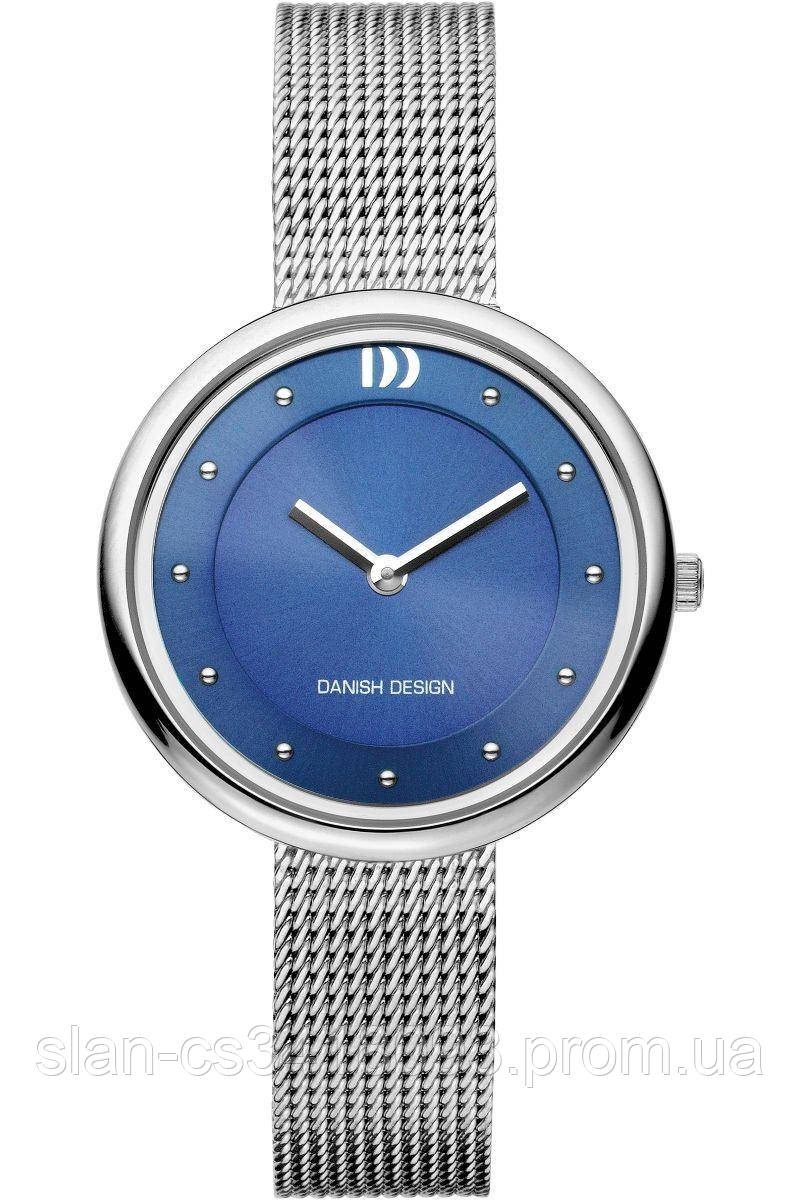 

Женские часы Danish Design IV68Q1191 (67935)