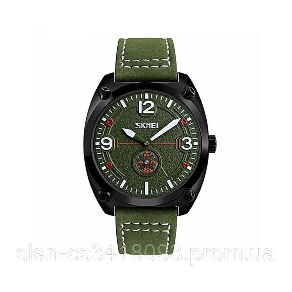 

Часы Skmei 9155 Green (9155BOXGR)