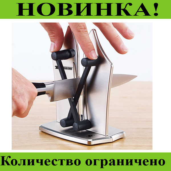 

Точилка для ножей Bavarian Edge Knife Sharpener! Распродажа