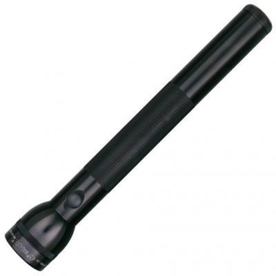 

Фонарь MAGLITE 4D в блистере (чёрный) (S4D016R), Черный