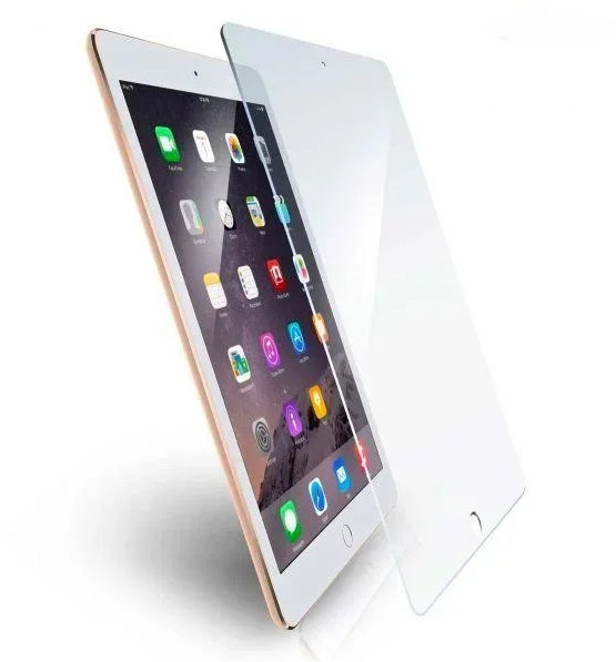 

Защитное стекло для Apple iPad 10.2" (7 gen) 2019 (A2197 / A2200 / A2198) | DK, Прозрачный