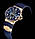 Часы мужские наручные Ulysse Nardin (улисс нардан) кварц, фото 2