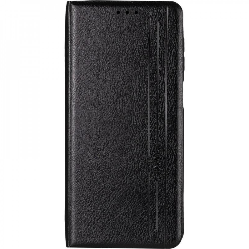 

Чехол-книжка Book Cover Leather Gelius для iPhone 12 Mini черный