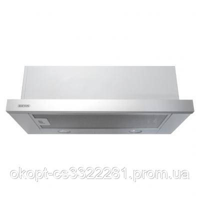 

Вытяжка кухонная ELEYUS LOTUS 1000 50 INOX