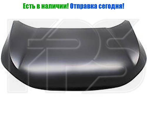 

Капот Honda CR-V 17-