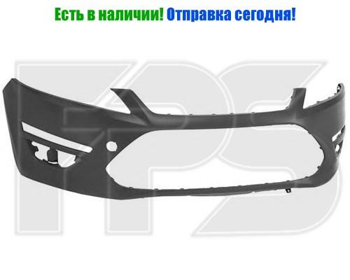

Бампер передний Ford Mondeo , 2010-2014 г. FP2814901