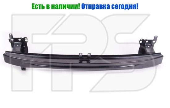 

Усилитель бампера переднего Volkswagen Golf V(5) Гольф V(5) Hb , FP9544940 Fps