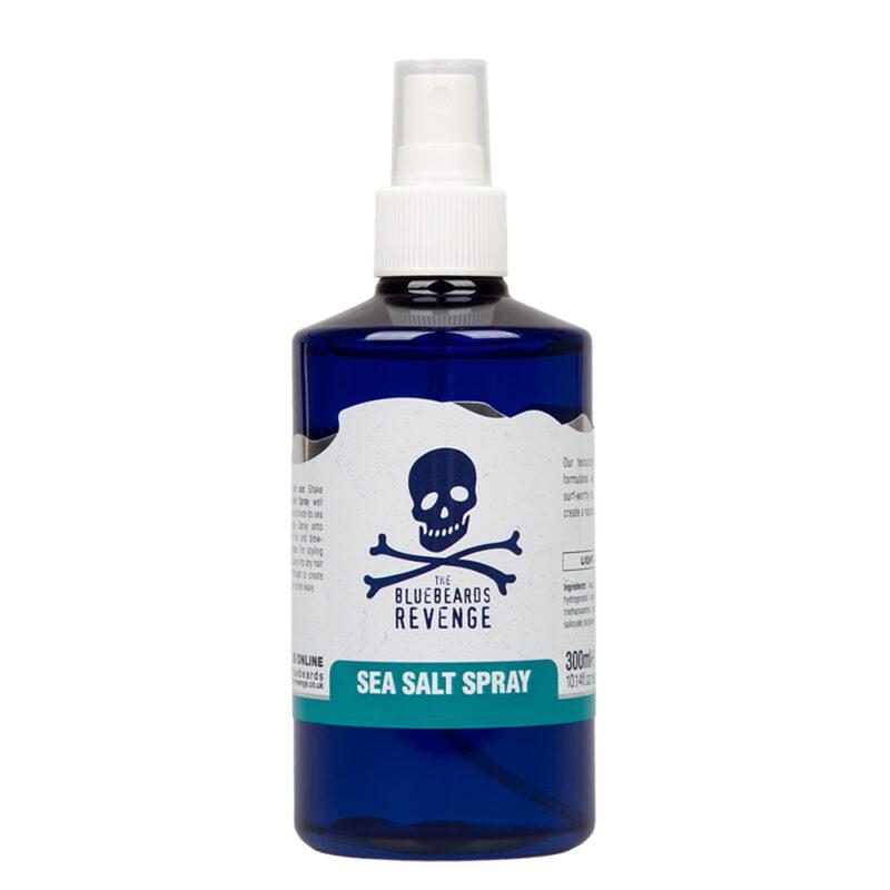 

Спрей для волос The Bluebeards Revenge Sea Salt Spray 300мл