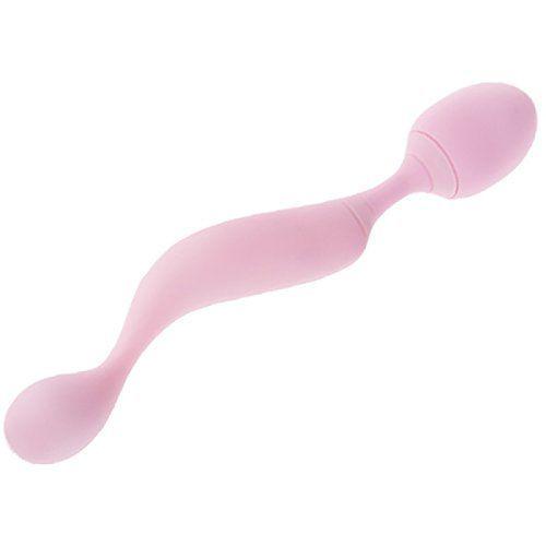 

Минивибромассажер Femintimate Universal Massager, мощный, есть чехол для хранения