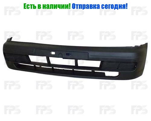 

Бампер передний Nissan Almera N15 , FP1629900 Fps