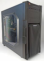 Комп'ютер БО Ryzen 5 2600 , GTX 1060 3GB , DDR4 16GB SSD 240GB