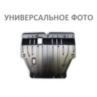 

Защита двигателя и КПП для Land Rover Freelander II '11-14, 2,2 (Полигон-Авто)