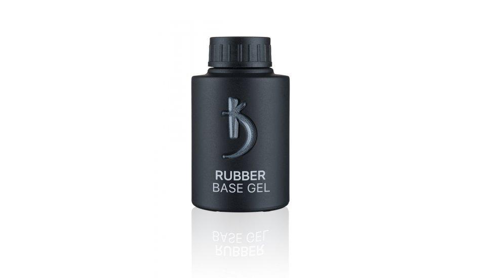 

Rubber Base (Каучуковая основа под гель лак) Kodi 35 мл.