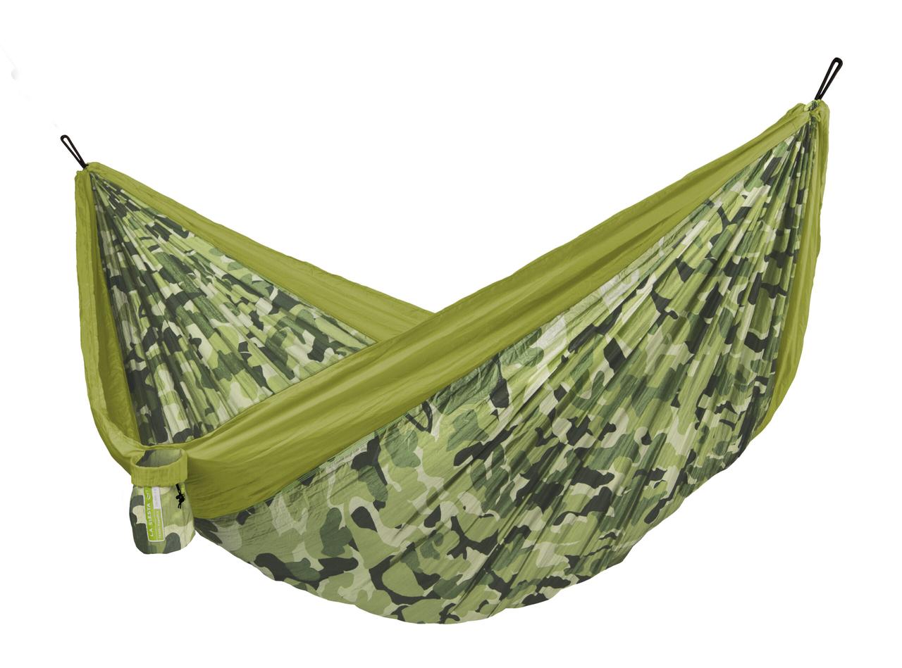 

Гамак La siesta Colibri 3.0 CLT19-C4 camo forest