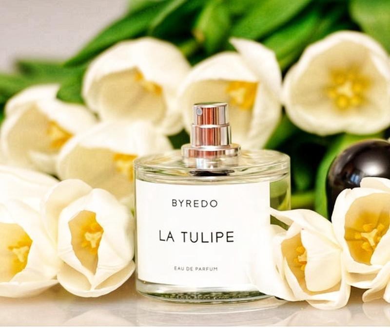 Byredo La Tulipe в Украине. Цены на Byredo La Tulipe на Prom.ua