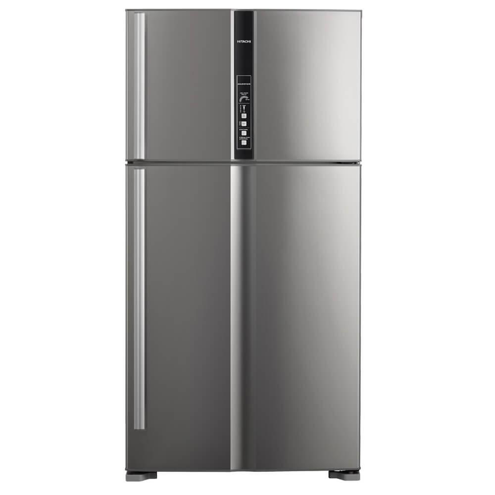 

Холодильник Hitachi R-V910PUC1KXINX