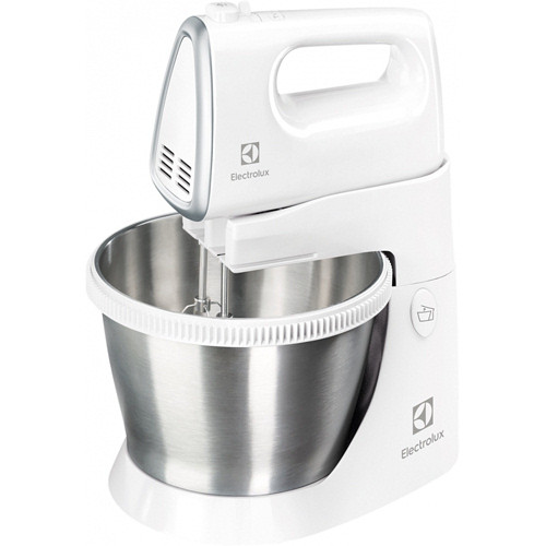 

Миксер Electrolux ESM3300 Белый (3388758)