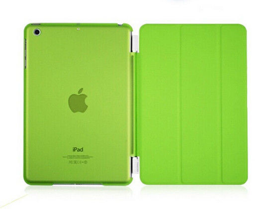 Чехол Smart Cover для Apple iPad Mini  4 - Green