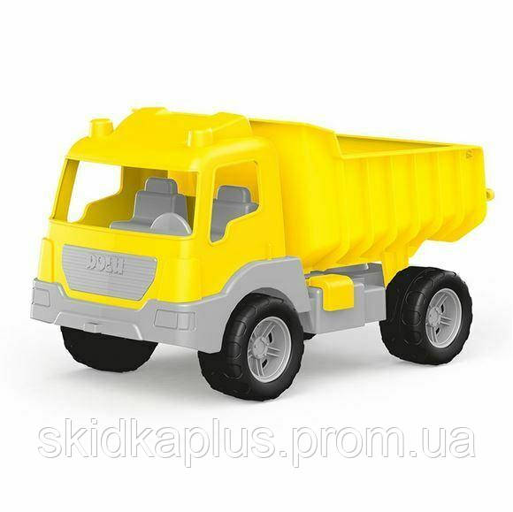 

Самосвал DOLU Tipper truck 38 см 7023, КОД: 1805828