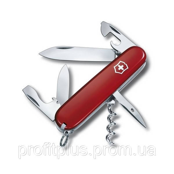 

Швейцарский нож Victorinox Spartan Красный 1.3603, КОД: 111223