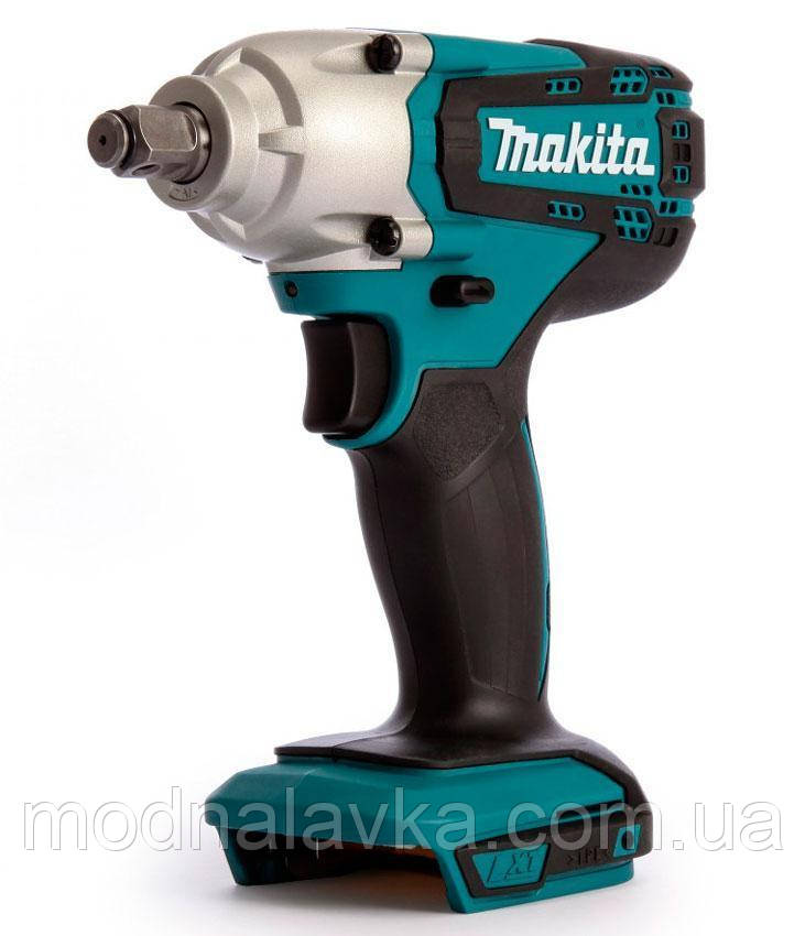 

Аккумуляторный ударный гайковерт Makita DTW190Z без АКБ, КОД: 2366809