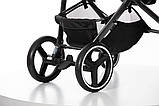 Evenflo® Универсальная детская коляска Vesse - серый (E008GR), фото 7