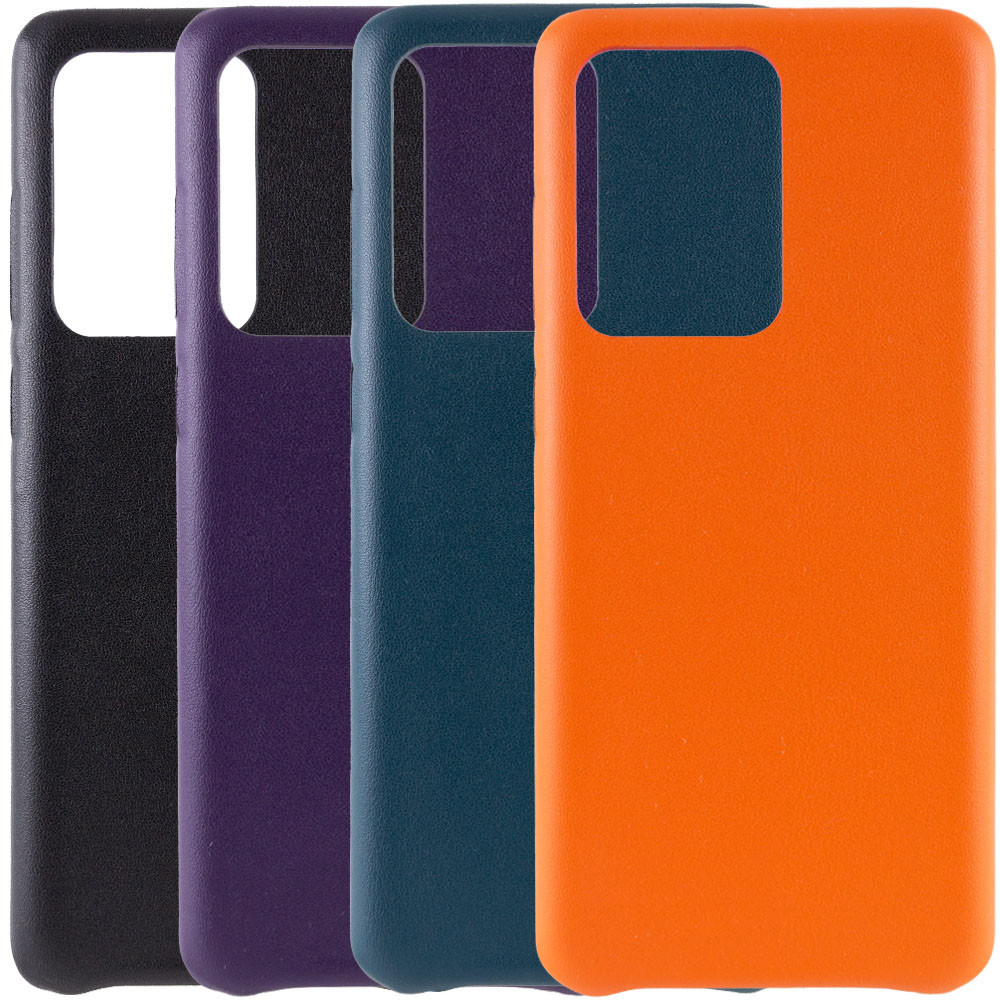 

Кожаный чехол AHIMSA PU Leather Case (A) для Samsung Galaxy S20 Ultra