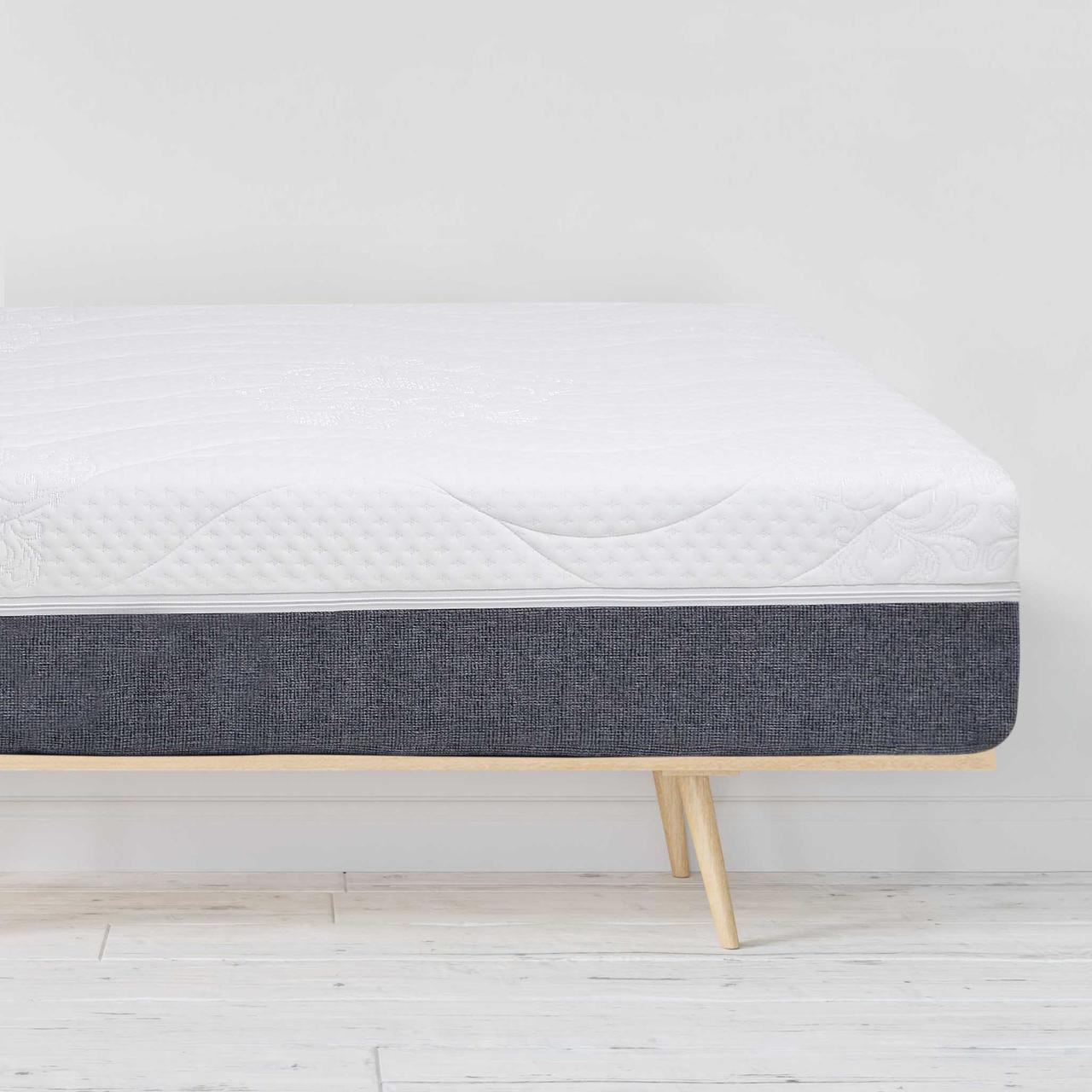 

Пружинный ортопедический матрас Usleep Plastik 160х190