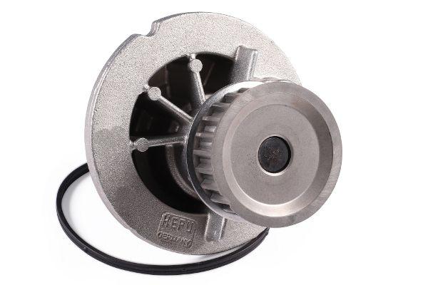 

Помпа воды Opel Astra / Vectra / Corsa / Zafira 1.8 V16 98- MagnetiMarelli