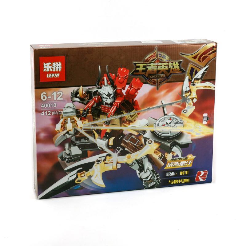 

Конструктор LEPIN