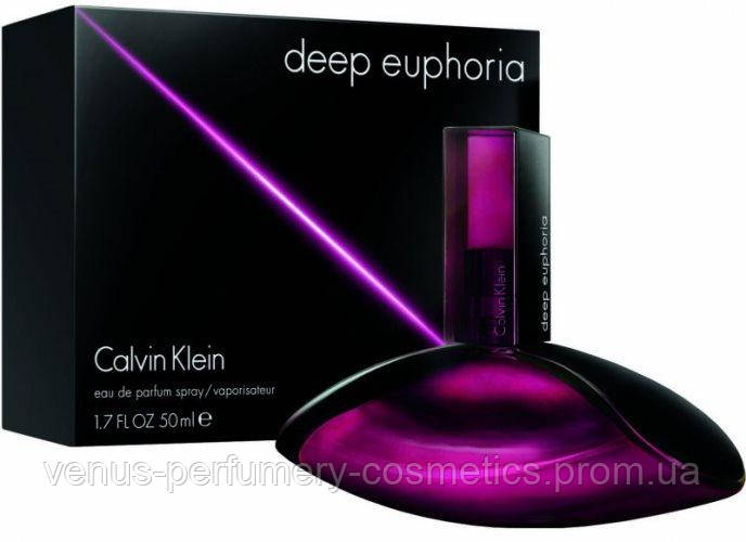 

Духи Calvin Klein Euphoria Deep (Кельвин Клейн Эйфория Дип)