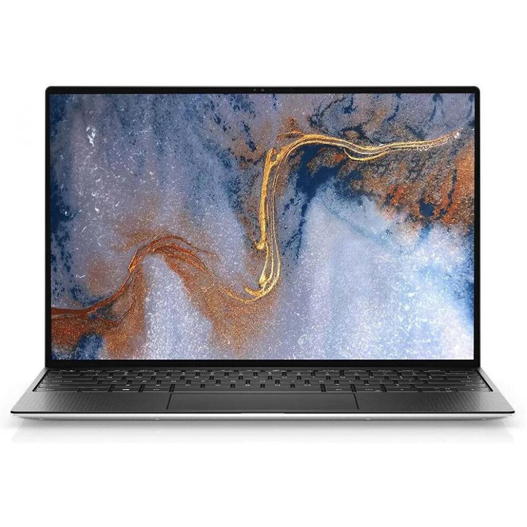 

Ноутбук Dell XPS 9300 (X9300F58S5IW-10PS), Серебристый