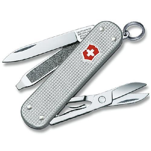 

0.6221.26 Ніж Victorinox Barleycorn сріблястий