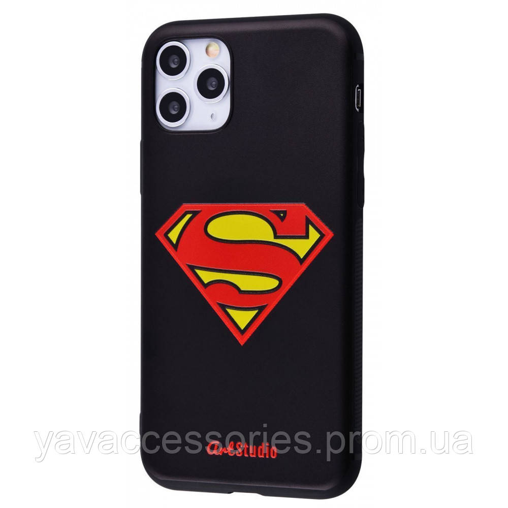 

ArtStudio Case Hero Series (TPU) iPhone 11 Pro Max 04 05