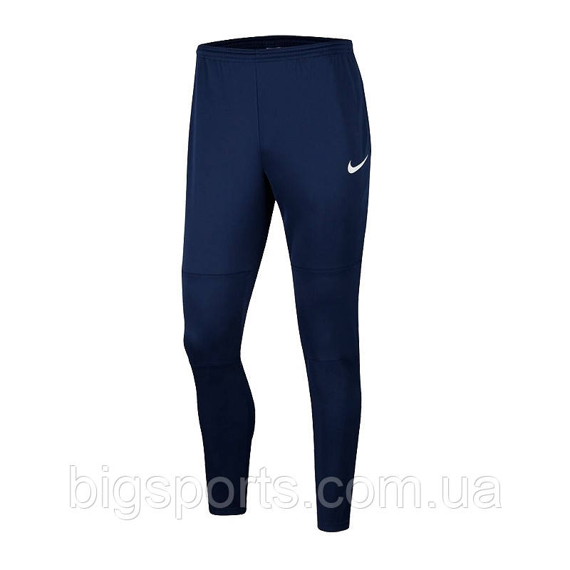 

Штаны муж. Nike Dry Park 20 Pant (арт. BV6877-410) S (44-46), Темно-синий