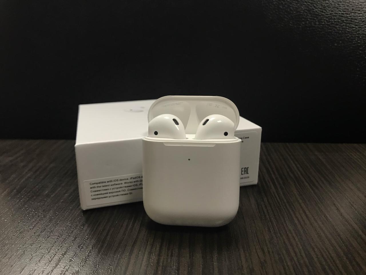 Apple AirPods 2