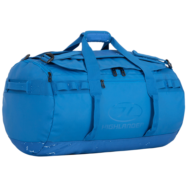 

Сумка-рюкзак Highlander Storm Kitbag 65 Blue, Синий