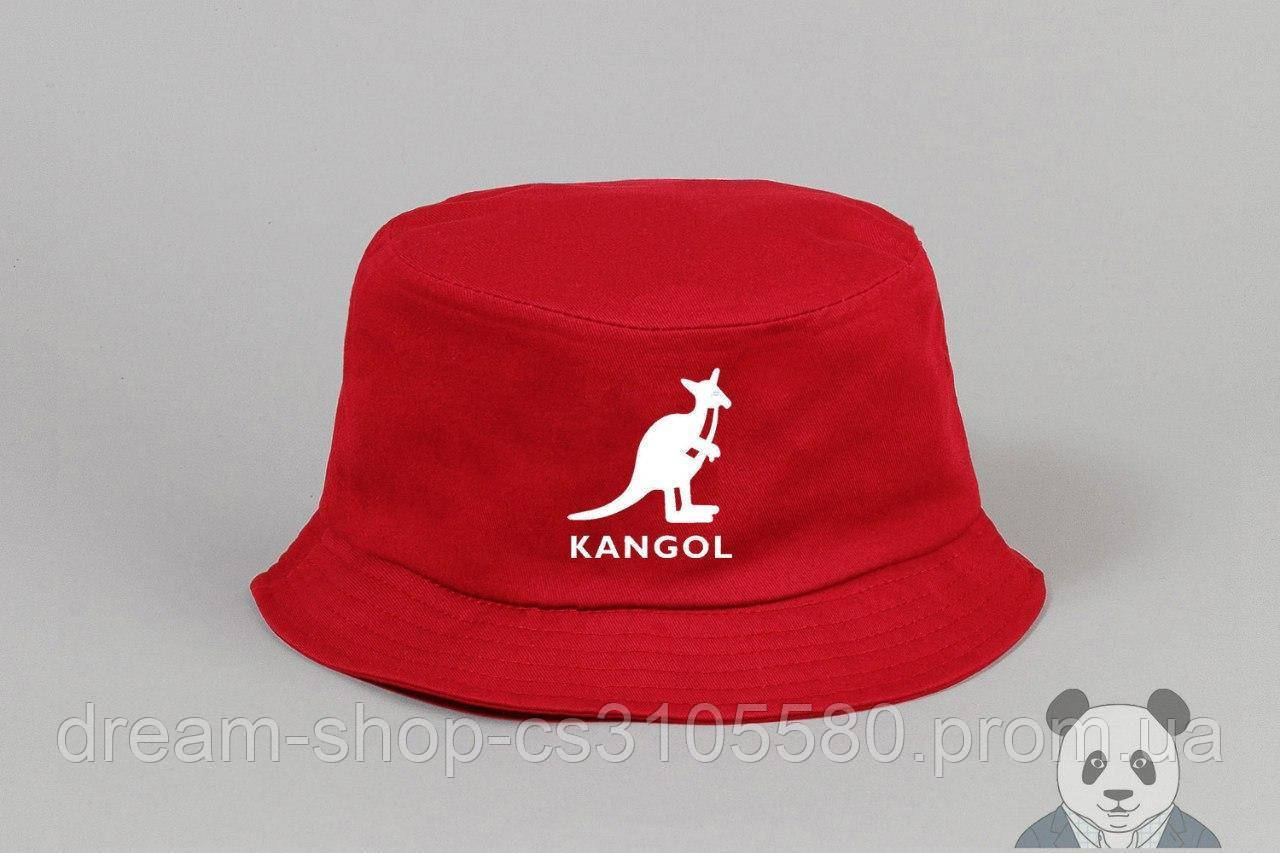 

Мужская летняя панама Канголь, панама для мужчин Kangol