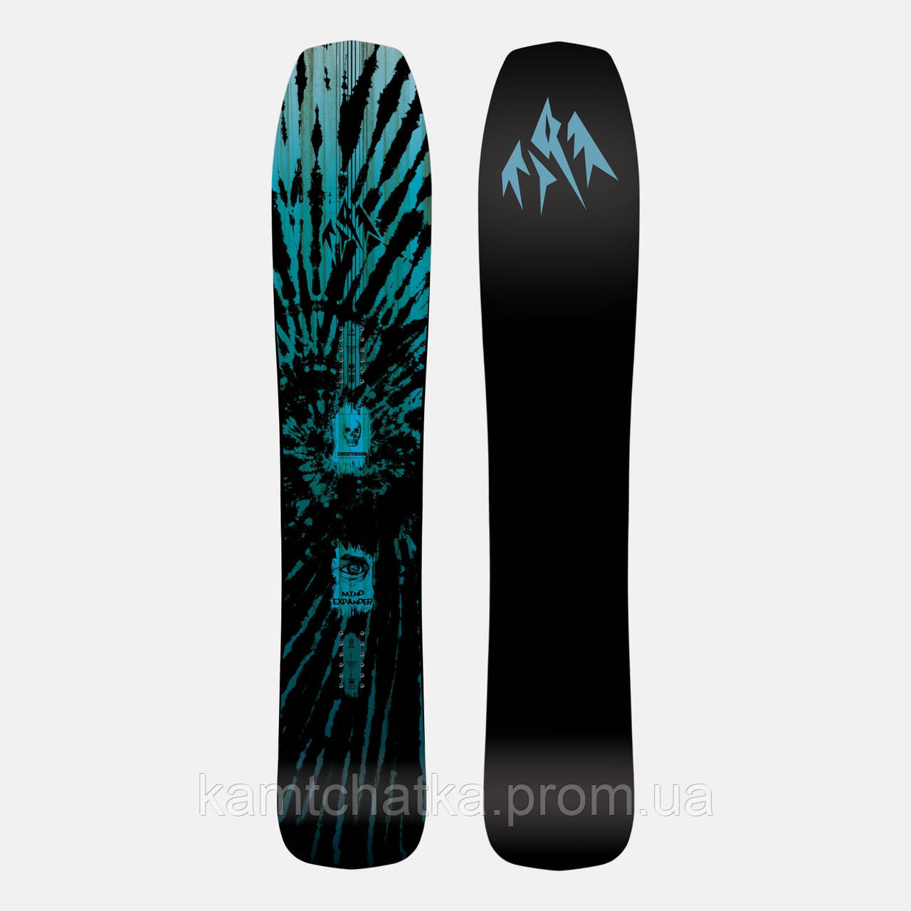 

Сноуборд Jones Snowboards Mind Expander 2021 162