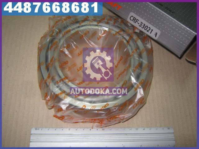 

Подшипник ступицы ДAФ 95XF, МAН F90, Mercedes ATEGO, СКAНИЯ 3,4 SERIES (производство Craft-Bearings)