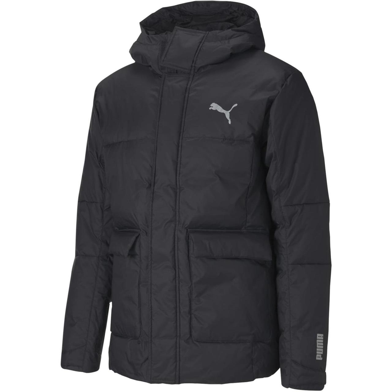 

Оригинальная мужская пуховая куртка Puma Protective Down Jacket (58215901)