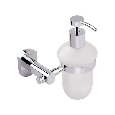

Дозатор для жидкого мыла Q-tap Liberty ANT 1152-1