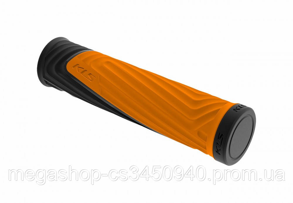 

Ручки керма KLS Advancer 17 2Density orange KLS1ffg